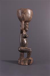 Statues africainesStatuetta Kongo