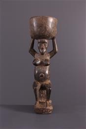 Statues africainesStatuetta Kongo