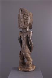 Statues africainesStatua Hemba 