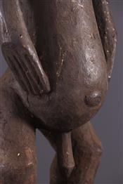 Statues africainesStatua Hemba 