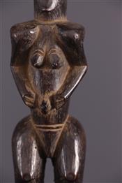 Statues africainesTschokwe figura