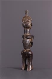 Statues africainesTschokwe figura