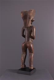Statues africainesStatua Zaramo