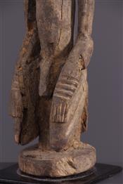 Statues africainesFigura Dogon