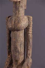 Statues africainesFigura Dogon