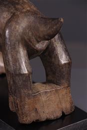 Statues africainesCane Kongo