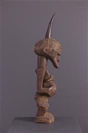 Statues africainesFeticcio di Songye