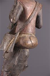 Statues africainesYoruba statua