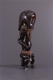 Statues africainesFang statuetta
