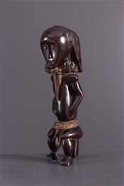Statues africainesFang statuetta