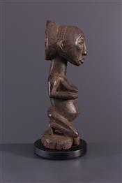 Statues africainesStatuetta Luba 