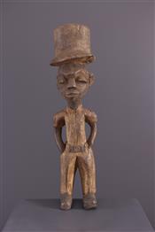 Statues africainesStatua Kongo 