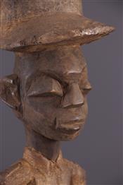 Statues africainesStatua Kongo 