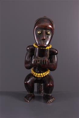 Statuetta Fang  - Arte africana