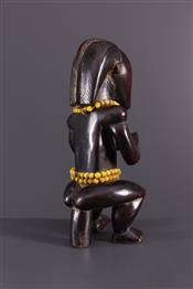Statues africainesStatuetta Fang 