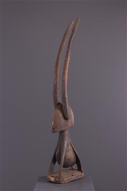 Ti wara Bambara - Arte africana
