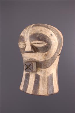 Arte africana - Songye Kifwebe maschera