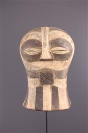 Masque africainSongye maschera