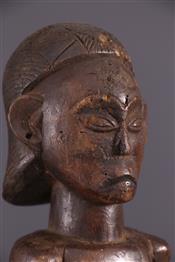 Statues africainesFigura Lwena 