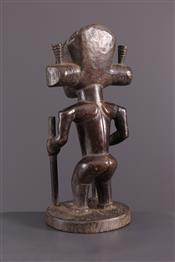 Statues africainesFigura Chokwe