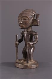 Statues africainesFigura Chokwe