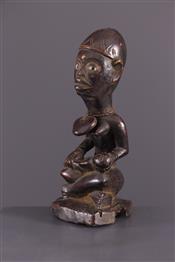 Statues africainesKongo statuetta