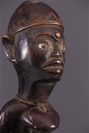 Statues africainesKongo statuetta
