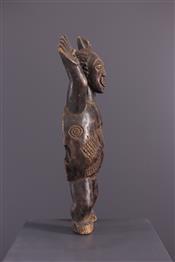 Statues africainesStatua Songye