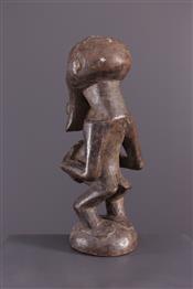 Statues africainesFeticcio di Songye