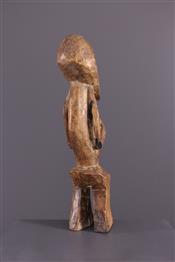 Statues africainesScultura Lega