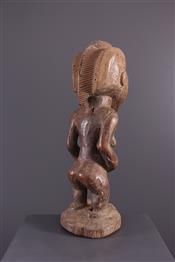 Statues africainesStatua Zela