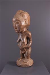 Statues africainesStatua Zela
