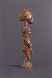 Statues africainesTabwa statuetta