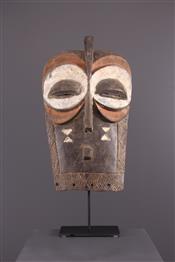 Masque africainBembe maschera
