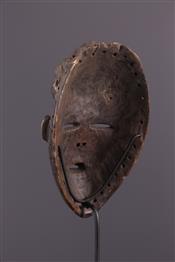 Masque africainDan maschera