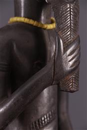 Statues africainesStatua Baule