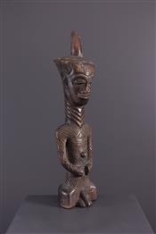Statues africainesNdengese statua