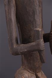 Statues africainesStatua Bambara