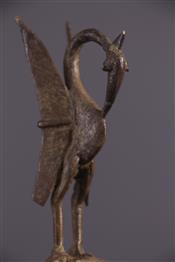 bronze africainDogon bronzo 