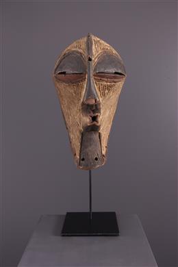 Songye maschera - Arte africana