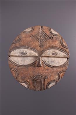 Teke maschera - Arte africana