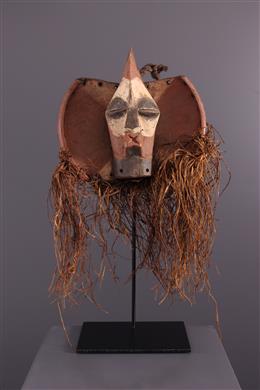 Songye maschera - Arte africana