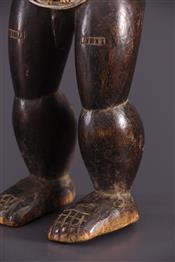Statues africainesStatua Agnie