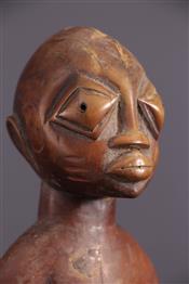 Statues africainesStatuetta Yoruba 