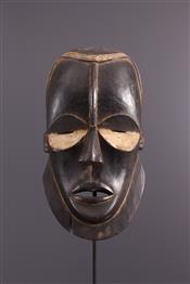 Masque africainGuro maschera