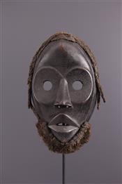 Masque africainDan maschera