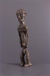 Statues africainesKuba statuetta