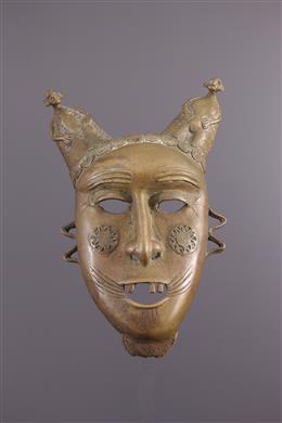Maschera Senoufo - Arte africana