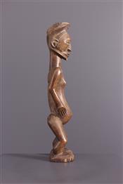 Statues africainesStatuetta Kusu