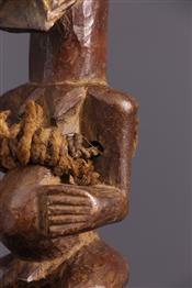 Statues africainesFeticcio Songye 